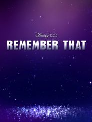  Disney 100: Remember That Poster