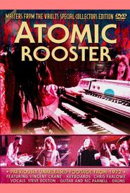  Atomic Rooster: The Ultimate Anthology Poster
