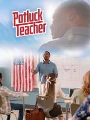  Potluck Teacher Poster