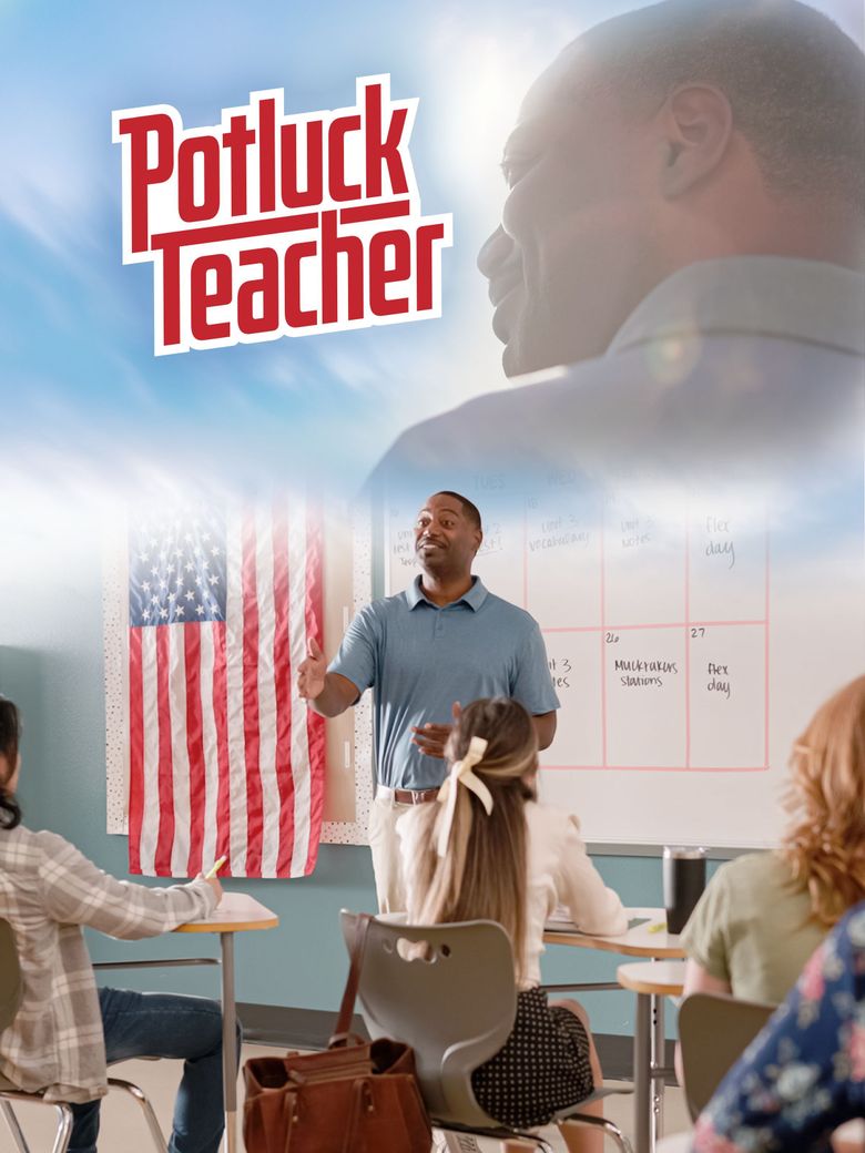 Potluck Teacher
