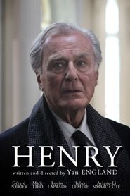  Henry Poster