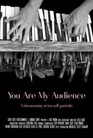  You Are My Audience Poster