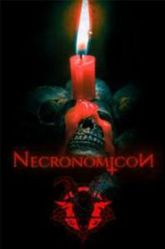  Necronomicon Poster
