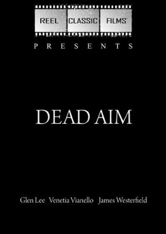  Dead Aim Poster