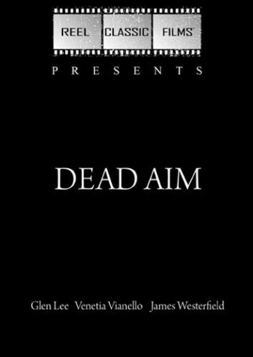 Dead Aim Poster
