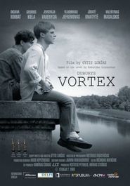  Vortex Poster