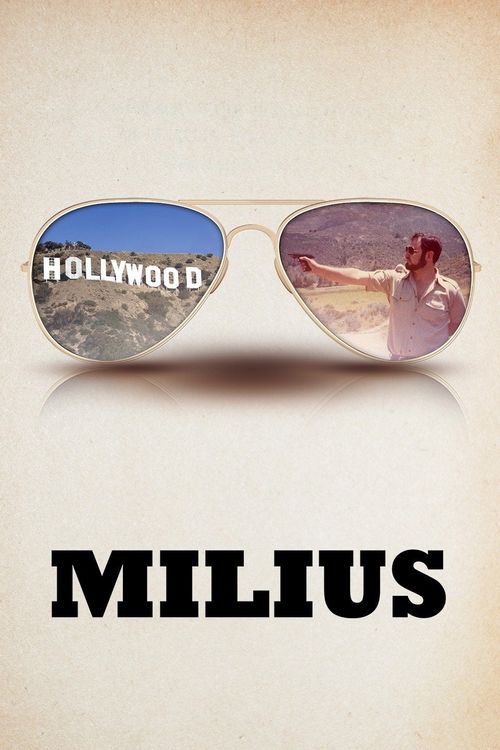 Milius Poster