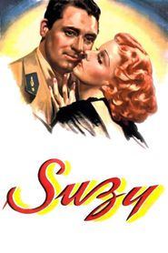  Suzy Poster