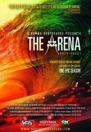 The Arena: North Shore Poster