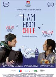  I Am from Chile Poster