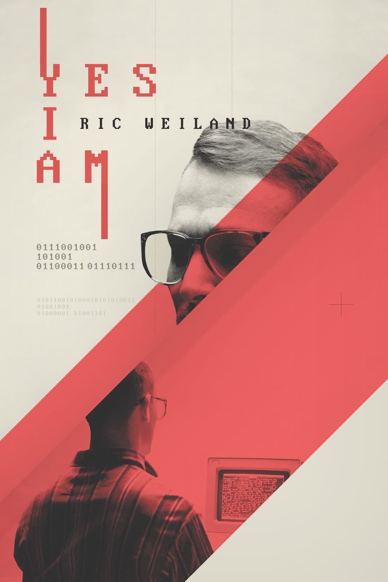 Yes I Am: The Ric Weiland Story
