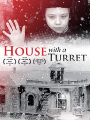  House with a Turret Poster