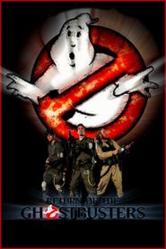  Return of the Ghostbusters Poster