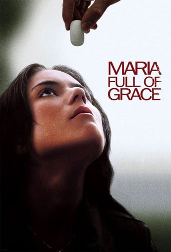  Maria Full of Grace Poster