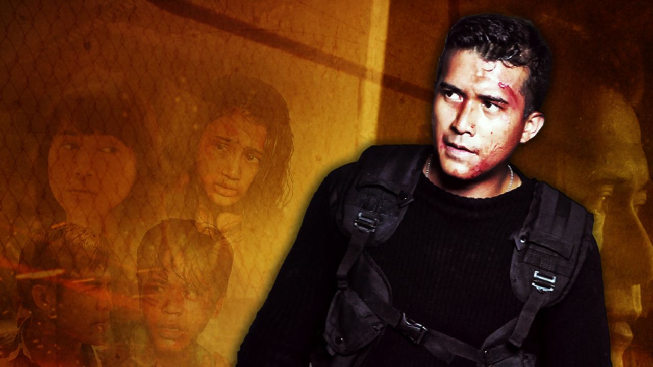 Lari (2013): Where to Watch and Stream Online | Reelgood