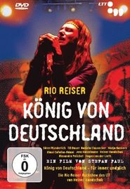 Rio Reiser - König von Deutschland Poster