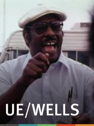  UE/Wells Poster