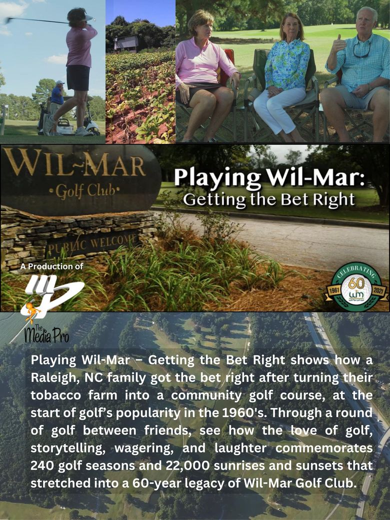 Playing Wil-Mar: Getting the Bet Right