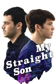  My Straight Son Poster