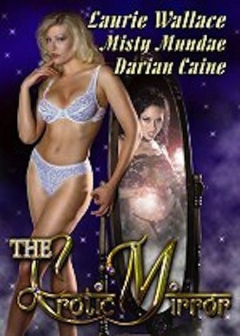  The Erotic Mirror Poster