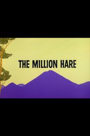  The Million Hare Poster