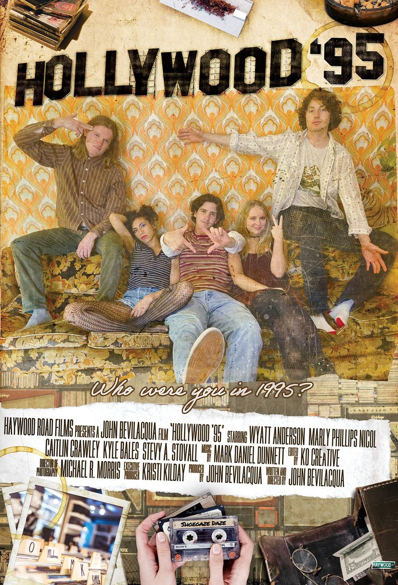 Hollywood '95