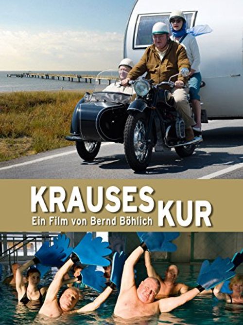 Krauses Kur (2009) Where to Watch and Stream Online Reelgood