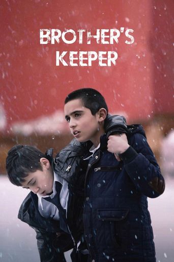  Brother's Keeper Poster