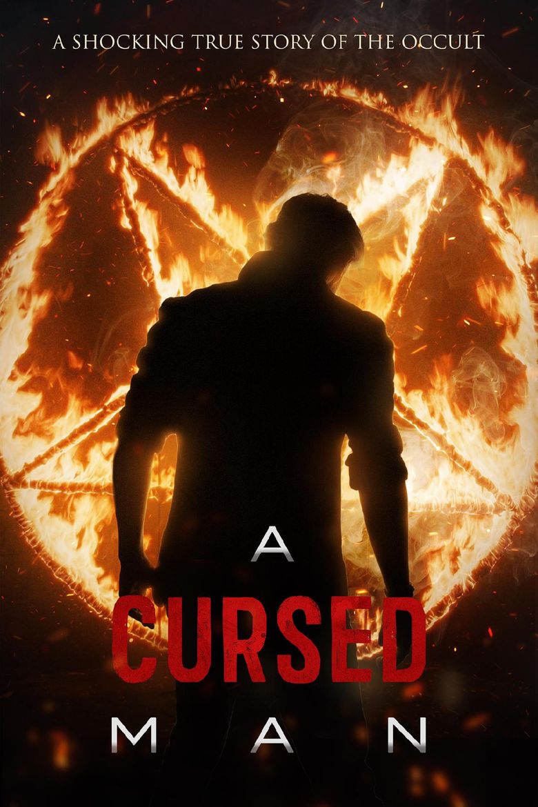 A Cursed Man A Cursed Man
