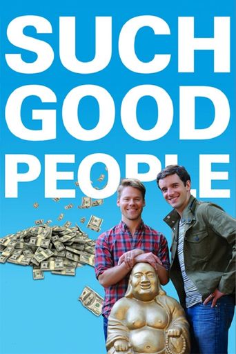  Such Good People Poster