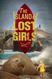  Island of Lost Girls Poster