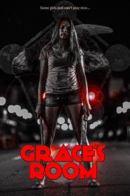  Grace's Room Poster