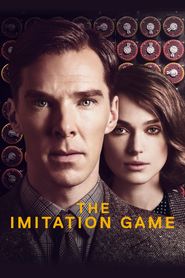  The Imitation Game Poster