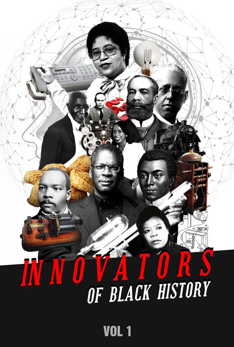 Innovators of Black History
