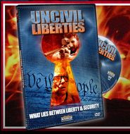  UnCivil Liberties Poster