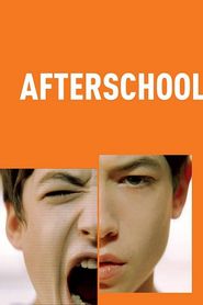  Afterschool Poster