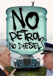  No Petrol, No Diesel Poster