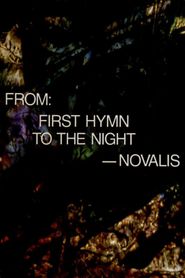  From: First Hymn to the Night - Novalis Poster
