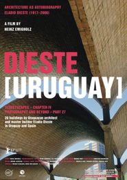  Dieste: Uruguay Poster