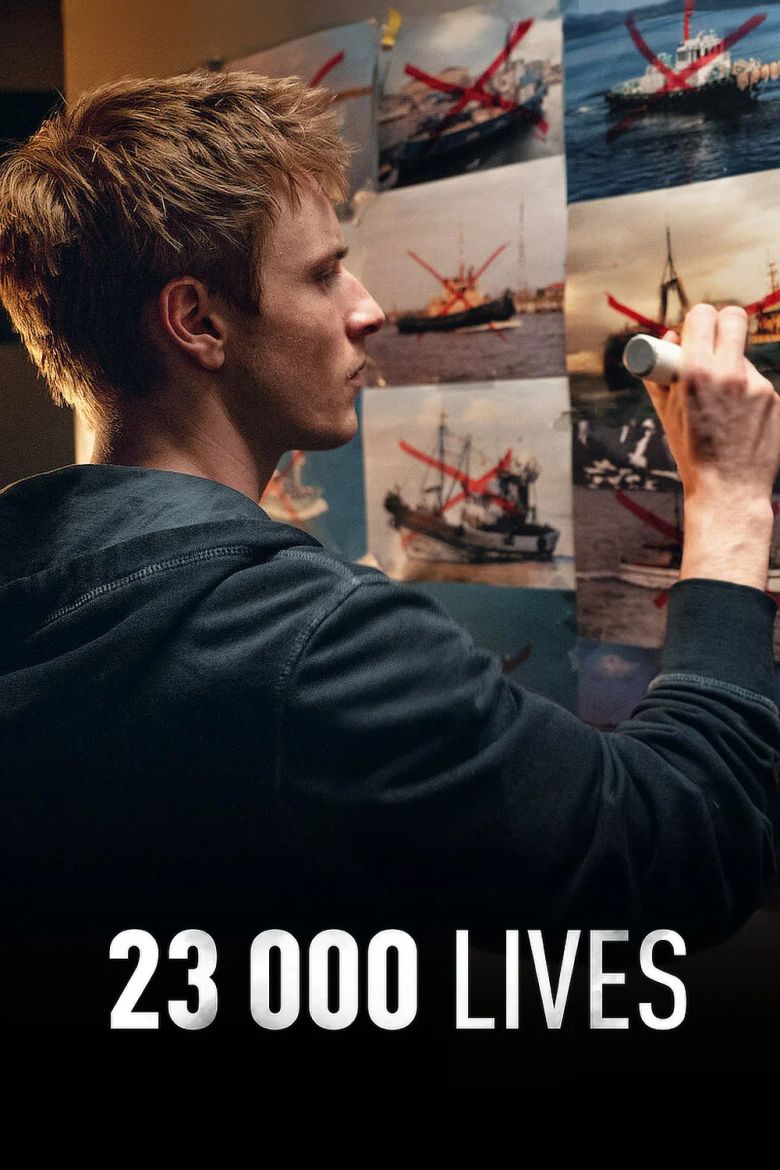 23 000 Lives