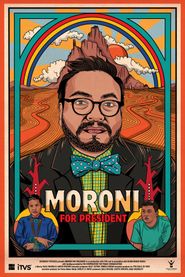  Moroni for President Poster