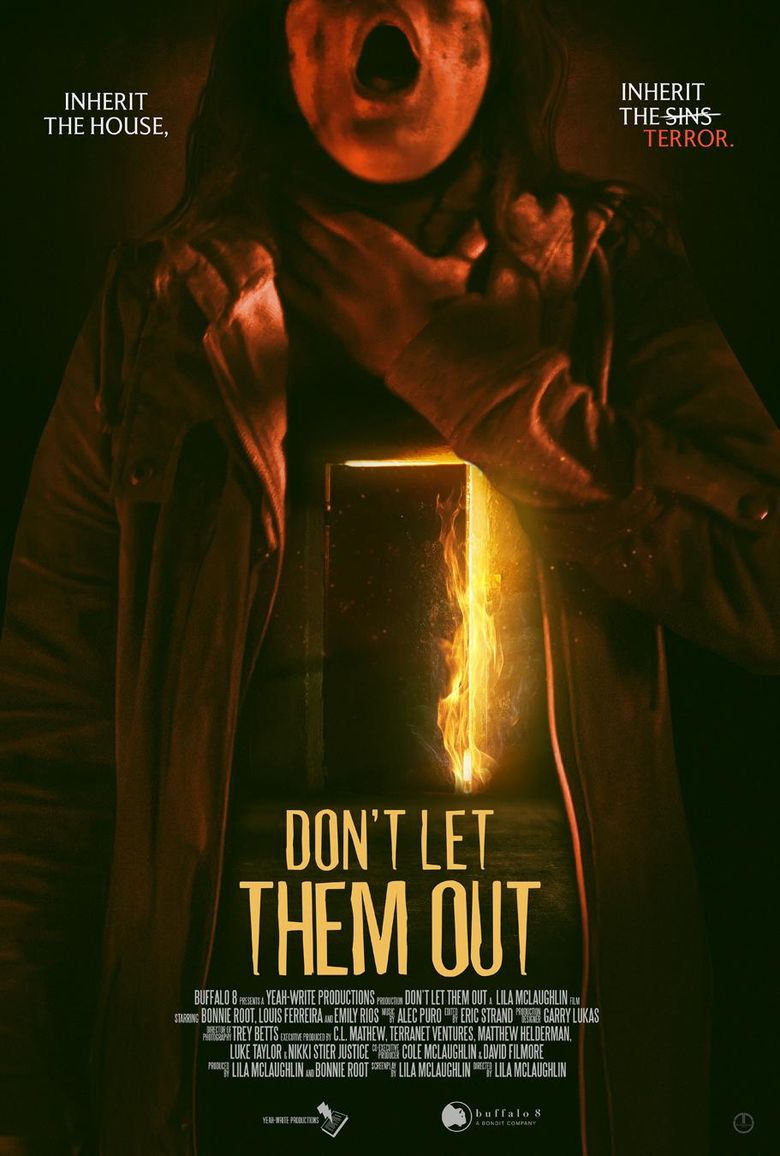 Don't Let Them Out