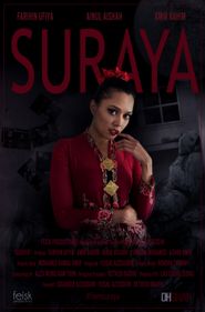  Suraya Poster