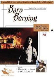  Barn Burning Poster