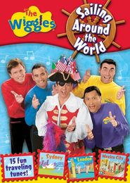  The Wiggles: Sailing Around the World Poster