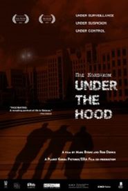  Under the Hood Poster