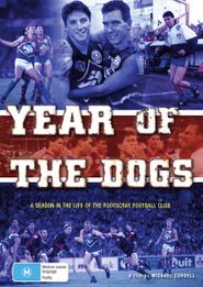  Year of the Dogs Poster