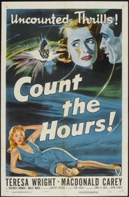  Count the Hours! Poster