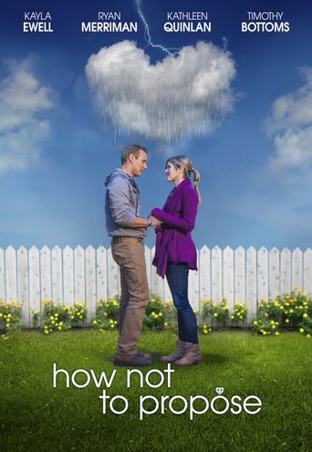  How Not to Propose Poster