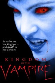  Kingdom of the Vampire Poster